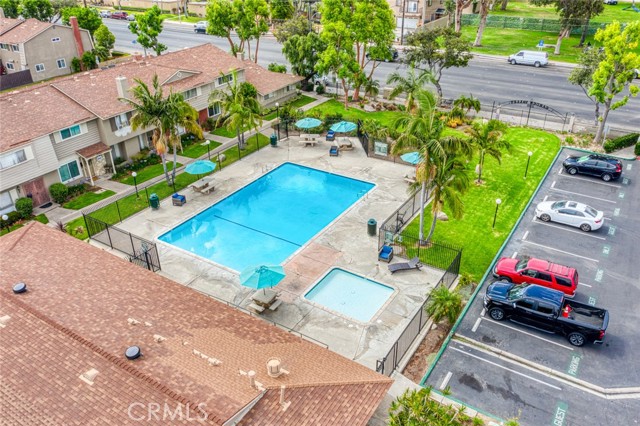 Detail Gallery Image 46 of 56 For 11879 Sungrove Cir, Garden Grove,  CA 92840 - 3 Beds | 2/1 Baths