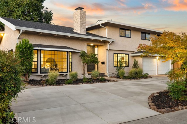 Detail Gallery Image 1 of 63 For 14 via Verona Cir, Chico,  CA 95973 - 4 Beds | 3/1 Baths