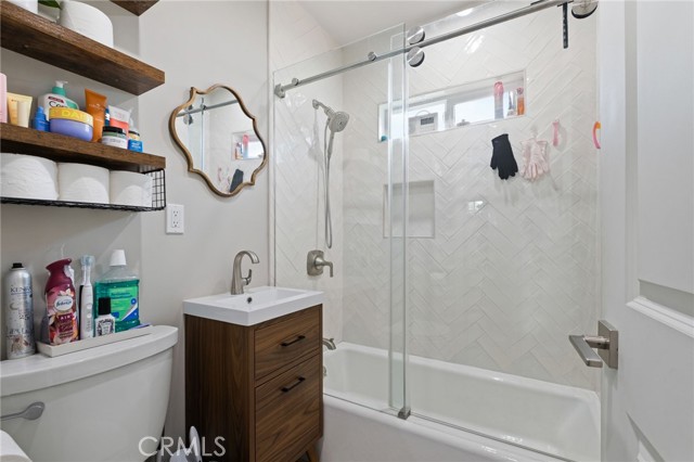 Detail Gallery Image 15 of 30 For 1835 Belmont, Pasadena,  CA 91103 - 2 Beds | 1 Baths