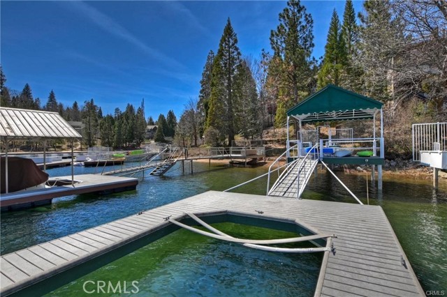 Detail Gallery Image 52 of 52 For 27513 W Shore Rd, Lake Arrowhead,  CA 92352 - 6 Beds | 4/1 Baths