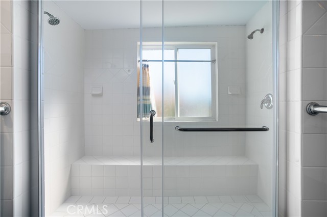Monster Shower