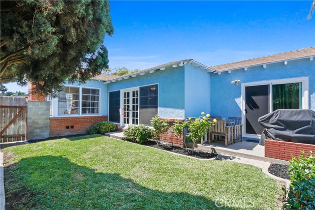 3612 California Avenue, Long Beach, California 90807, 3 Bedrooms Bedrooms, ,2 BathroomsBathrooms,Single Family Residence,For Sale,California,SW24154636