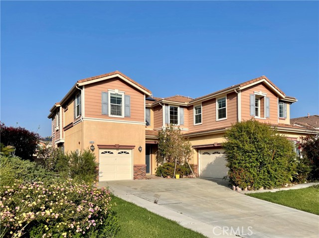 Image 2 for 5015 Thornberry Way, Fontana, CA 92336