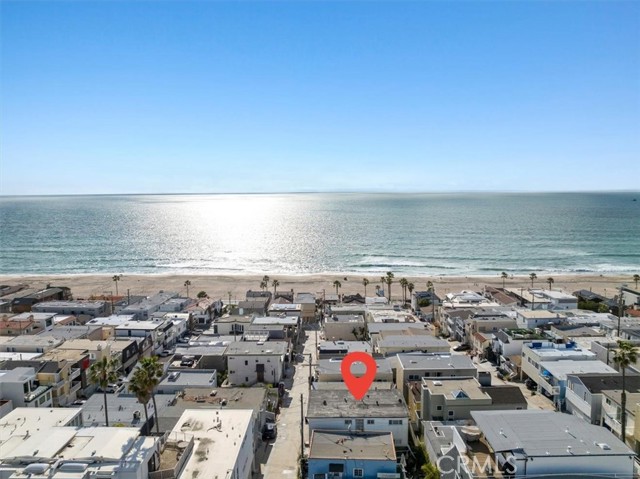 225 El Porto Street, Manhattan Beach, California 90266, ,Residential Income,For Sale,El Porto,SB24046751