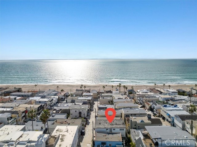 225 El Porto Street, Manhattan Beach, California 90266, ,Residential Income,Sold,El Porto,SB24046751