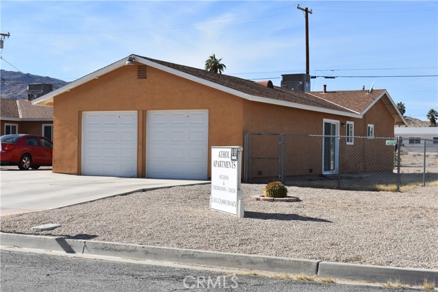 Detail Gallery Image 4 of 27 For 6424 Athol Ave, Twentynine Palms,  CA 92277 - – Beds | – Baths