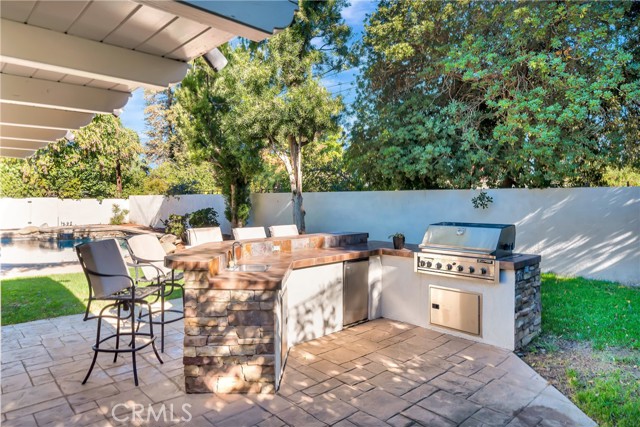 Detail Gallery Image 40 of 48 For 6136 Kentland, Woodland Hills,  CA 91367 - 4 Beds | 3 Baths