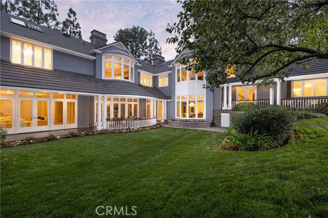 Detail Gallery Image 39 of 49 For 56 Royal Saint George Rd, Newport Beach,  CA 92660 - 8 Beds | 6/2 Baths