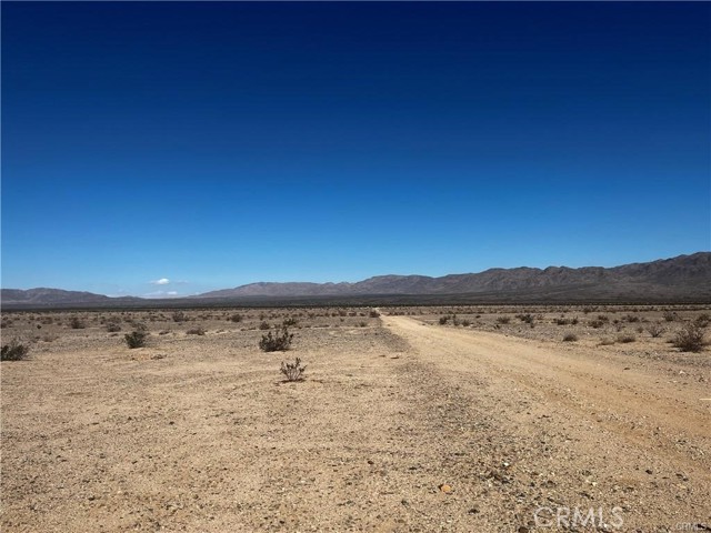 0 Shelton Road, Twentynine Palms, California 92277, ,Land,For Sale,0 Shelton Road,CRJT23174594