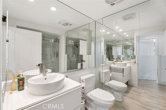 Detail Gallery Image 14 of 21 For 789 via Los Altos #B,  Laguna Woods,  CA 92637 - 2 Beds | 2 Baths