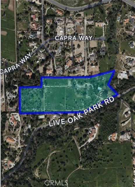 Image 42 of 43 For 3210 Live Oak Park Rd