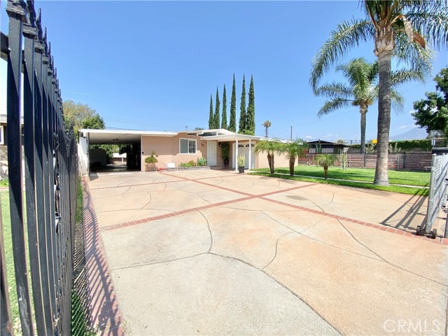 Detail Gallery Image 3 of 27 For 1423 Orchard Ln, Ontario,  CA 91764 - 3 Beds | 1 Baths