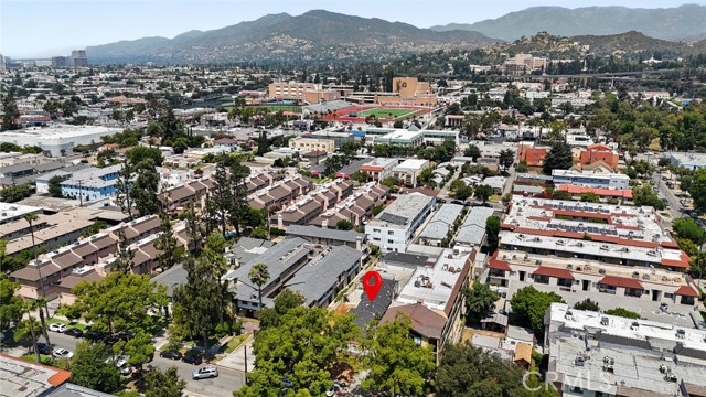 Detail Gallery Image 28 of 34 For 1523 Rock Glen Ave, Glendale,  CA 91205 - – Beds | – Baths