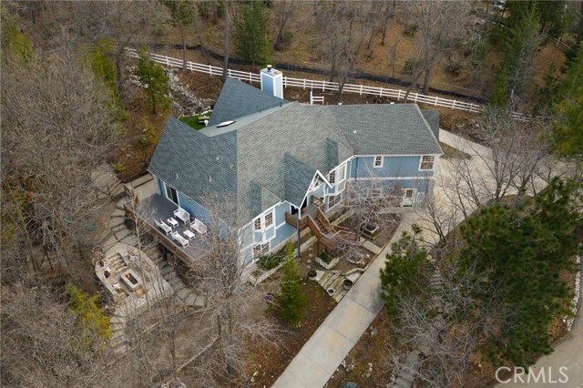 Detail Gallery Image 37 of 37 For 28537 North Shore, Lake Arrowhead,  CA 92352 - 4 Beds | 4/1 Baths