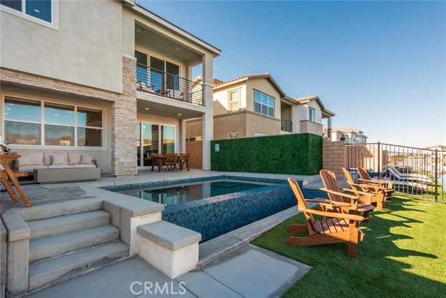 Detail Gallery Image 30 of 32 For 84650 Litorale Ct, Indio,  CA 92203 - 4 Beds | 4/1 Baths