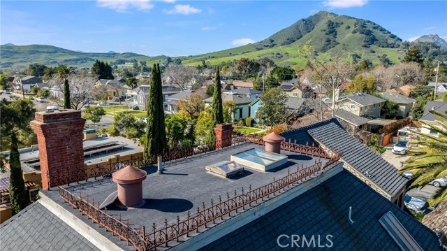 Detail Gallery Image 26 of 26 For 687 Islay, San Luis Obispo,  CA 93401 - – Beds | – Baths