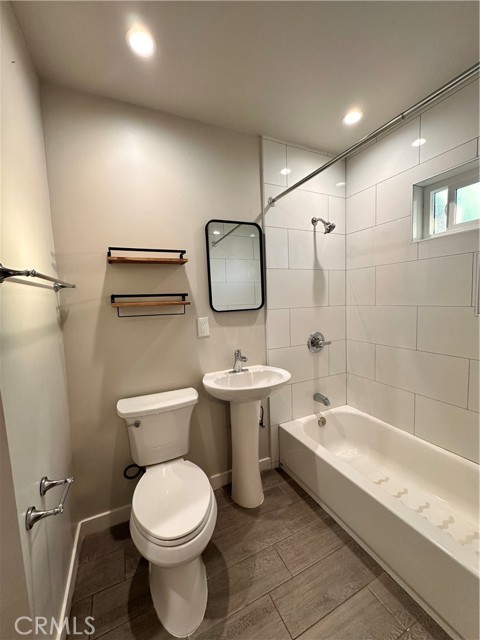 Detail Gallery Image 9 of 9 For 1621 S Atlantic Bld #R,  Alhambra,  CA 91803 - 1 Beds | 1 Baths