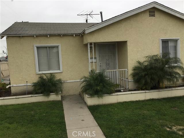 15363 Leahy Avenue, Bellflower, California 90706, 2 Bedrooms Bedrooms, ,1 BathroomBathrooms,Single Family Residence,For Sale,Leahy,DW17041612