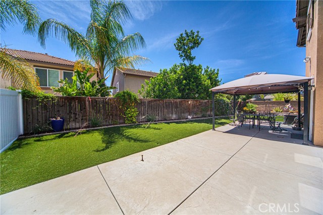 Detail Gallery Image 28 of 38 For 37361 Stellarview Ave, Murrieta,  CA 92563 - 5 Beds | 3 Baths