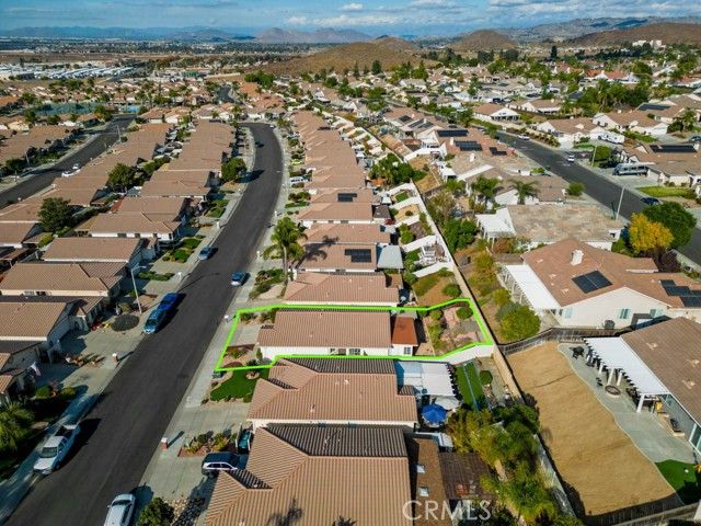 Detail Gallery Image 45 of 47 For 28336 via Bandita, Menifee,  CA 92585 - 2 Beds | 2 Baths