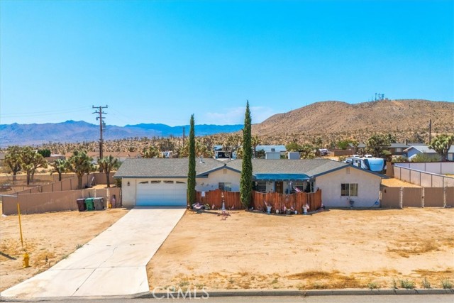 Detail Gallery Image 23 of 46 For 58583 Buena Vista Dr, Yucca Valley,  CA 92284 - 3 Beds | 2 Baths