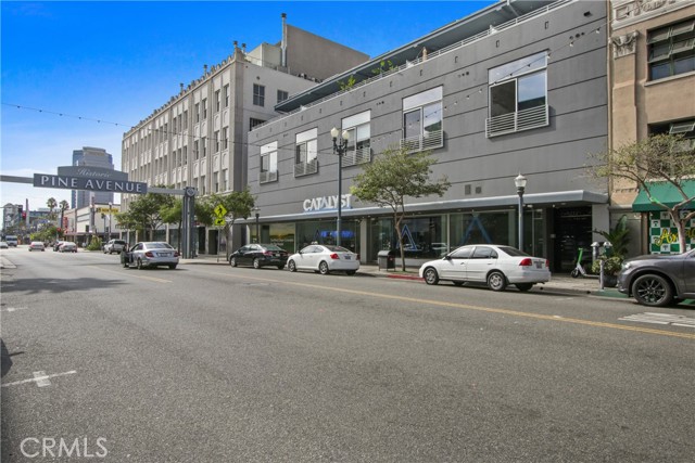 Detail Gallery Image 13 of 15 For 433 Pine Ave #300,  Long Beach,  CA 90802 - 1 Beds | 1 Baths