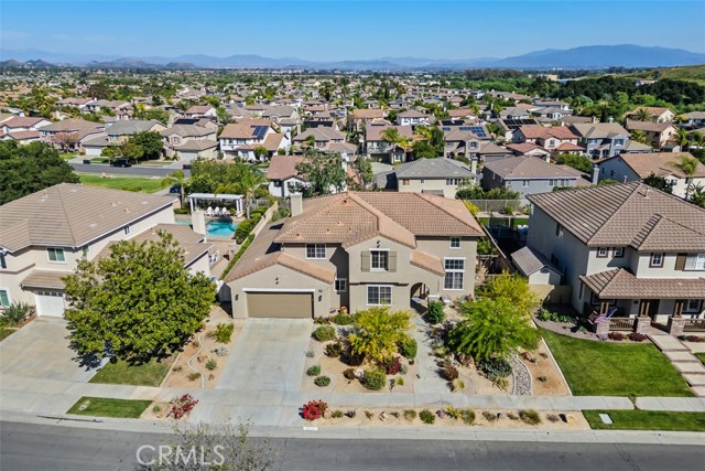 Detail Gallery Image 2 of 61 For 38220 Calle Cipres, Murrieta,  CA 92562 - 4 Beds | 3 Baths