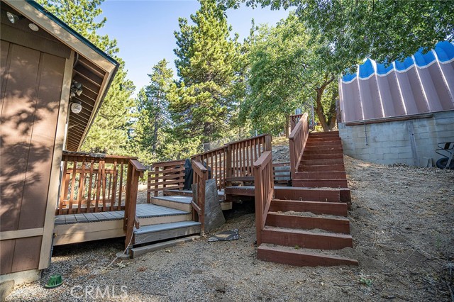 Detail Gallery Image 36 of 49 For 31020 All View Dr, Running Springs,  CA 92382 - 3 Beds | 2 Baths