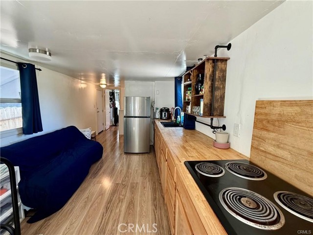 Detail Gallery Image 9 of 41 For 7665 Cache Creek Way, Clearlake,  CA 95422 - 1 Beds | 1 Baths