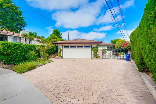 2209 Via Velardo, Rancho Palos Verdes, California 90275, 4 Bedrooms Bedrooms, ,2 BathroomsBathrooms,Residential,Sold,Via Velardo,PV21241792