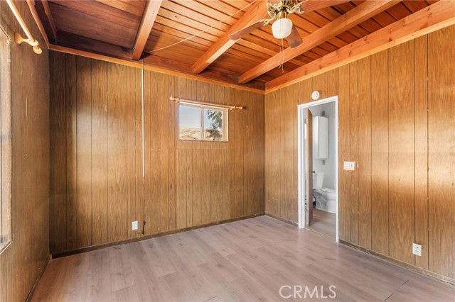 Detail Gallery Image 16 of 20 For 9163 Navajo Trl, Morongo Valley,  CA 92256 - 1 Beds | 1 Baths