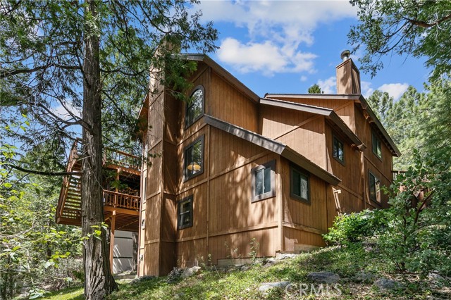 Detail Gallery Image 33 of 39 For 27391 Alpen Drive, Lake Arrowhead,  CA 92352 - 6 Beds | 3/1 Baths