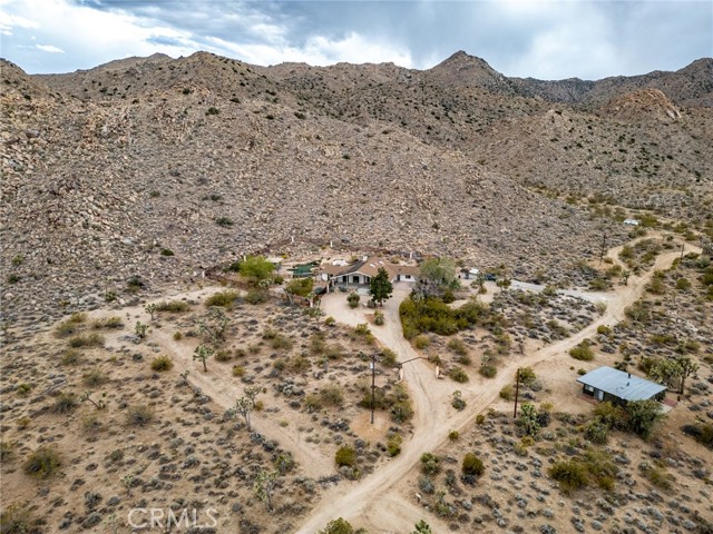 Detail Gallery Image 39 of 40 For 62823 La Collina, Joshua Tree,  CA 92252 - 5 Beds | 4 Baths