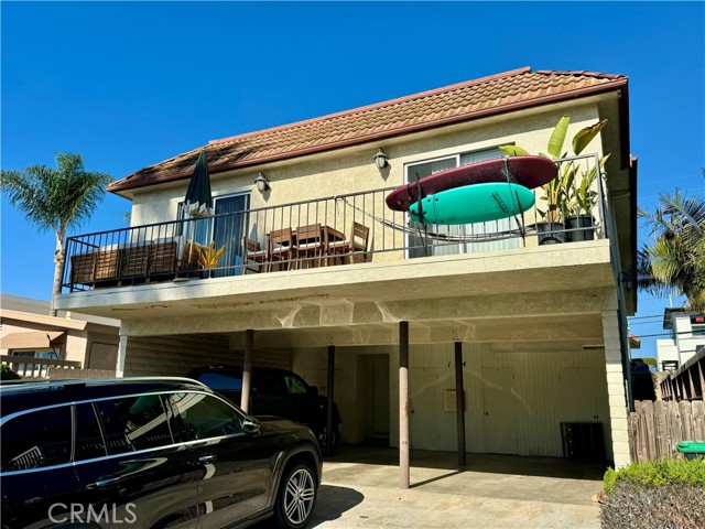 Detail Gallery Image 1 of 6 For 124 W Canada #B,  San Clemente,  CA 92672 - 2 Beds | 1/1 Baths