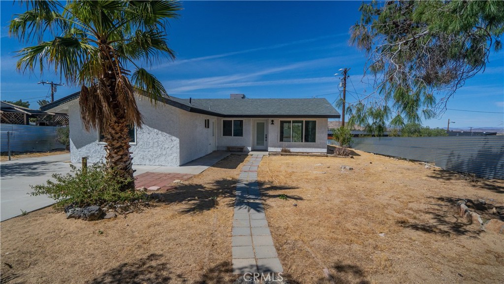 61638 La Jolla