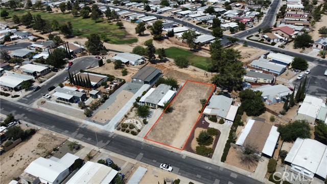 Detail Gallery Image 1 of 3 For 0 Victoria, Victorville,  CA 92395 - – Beds | – Baths