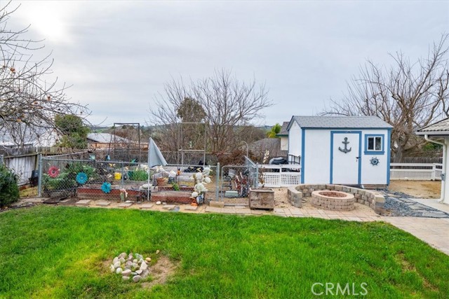 Detail Gallery Image 33 of 51 For 448 Morgan, Paso Robles,  CA 93446 - 3 Beds | 2 Baths