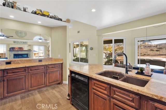 Detail Gallery Image 23 of 68 For 5205 Snow Line, Phelan,  CA 92371 - 3 Beds | 2 Baths