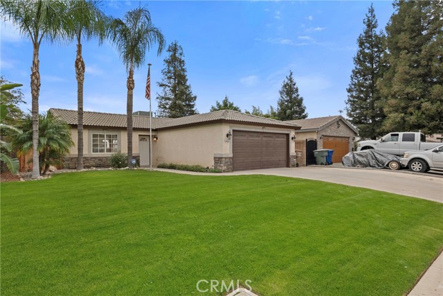 Detail Gallery Image 2 of 33 For 333 Tanner Michael, Bakersfield,  CA 93308 - 2 Beds | 1 Baths