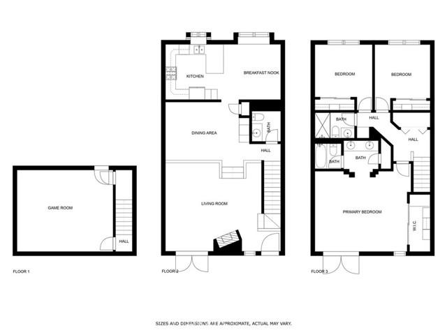 121 Lucia Avenue, Redondo Beach, California 90277, 3 Bedrooms Bedrooms, ,2 BathroomsBathrooms,Residential,Sold,Lucia,SB22201378