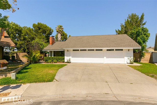 22981 Cedar Point Circle, Lake Forest, CA 92630