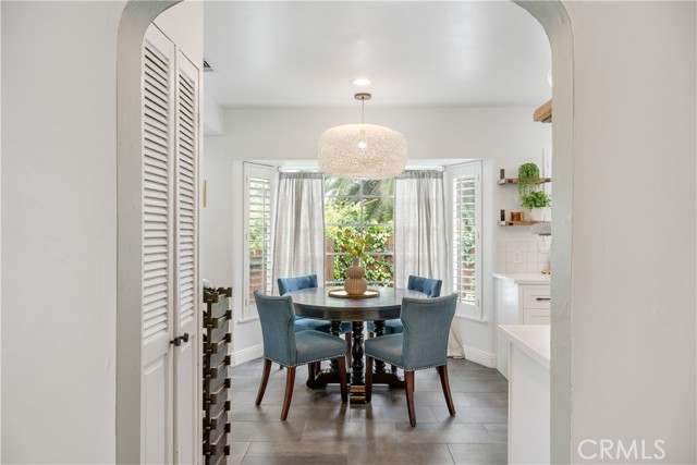 Detail Gallery Image 9 of 28 For 3209 Bennett Dr, Los Angeles,  CA 90068 - 2 Beds | 1 Baths