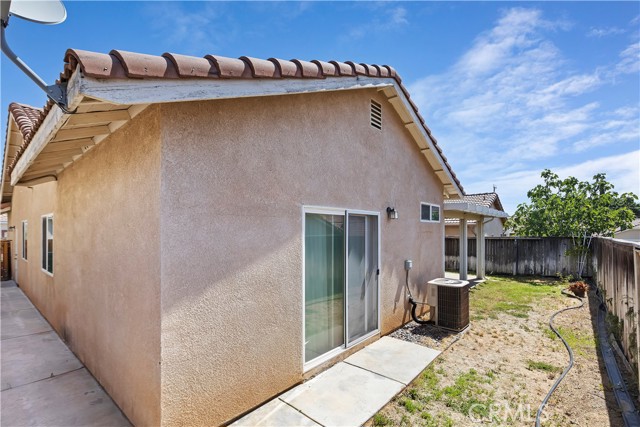 Detail Gallery Image 32 of 49 For 2664 Hazy Way, Banning,  CA 92220 - 3 Beds | 2 Baths