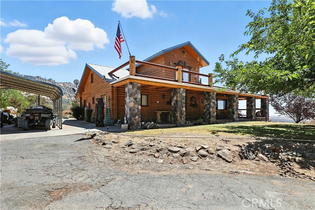Detail Gallery Image 1 of 75 For 3013 Trower Rd, Catheys Valley,  CA 95306 - 3 Beds | 2 Baths