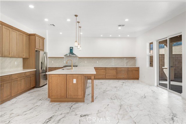 Detail Gallery Image 8 of 53 For 12210 Alamo, Rancho Cucamonga,  CA 91739 - 5 Beds | 4/1 Baths