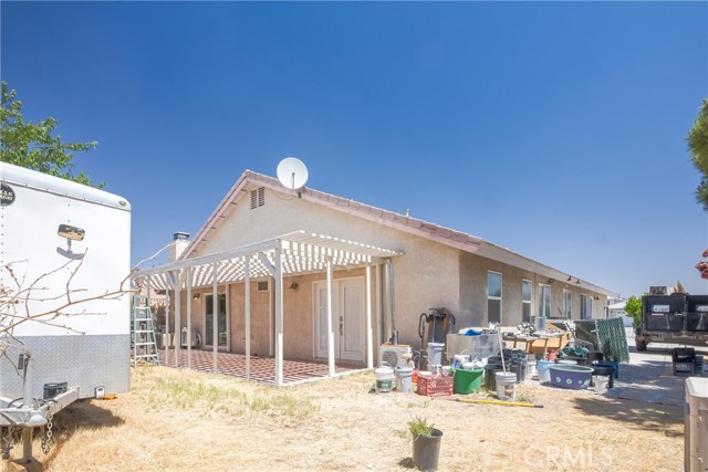 Detail Gallery Image 24 of 29 For 14849 Hartford Ln, Helendale,  CA 92342 - 4 Beds | 2 Baths