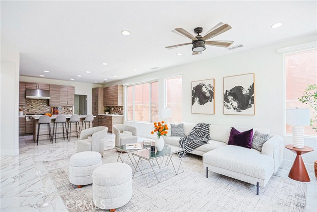 Detail Gallery Image 22 of 75 For 8755 E Garden View, Anaheim,  CA 92808 - 4 Beds | 3/1 Baths