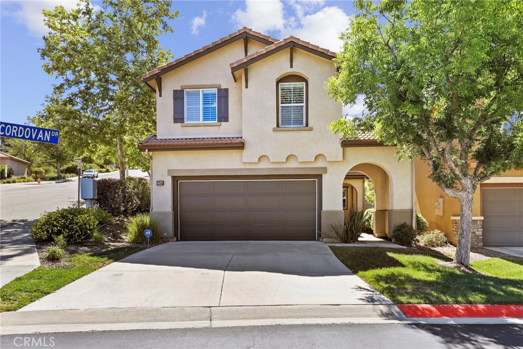 27664 Cordovan Drive