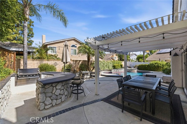 Detail Gallery Image 33 of 40 For 7741 E Briarwood Road, Orange,  CA 92869 - 4 Beds | 3 Baths