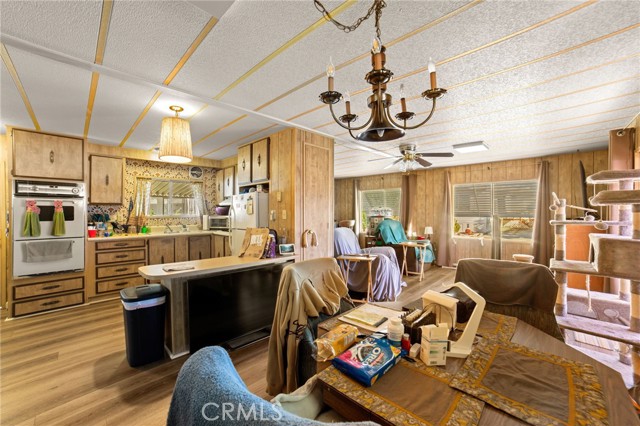 Detail Gallery Image 13 of 26 For 17800 Langlois Rd #219,  Desert Hot Springs,  CA 92241 - 2 Beds | 2 Baths